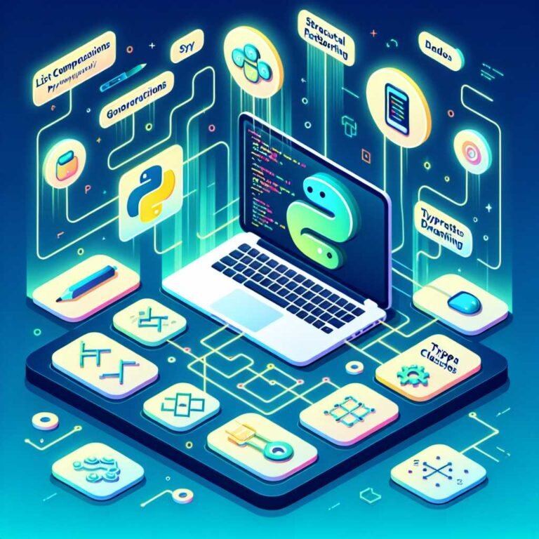 Programming in Python: 10 Essential Tricks Every Developer Should Know in 2025