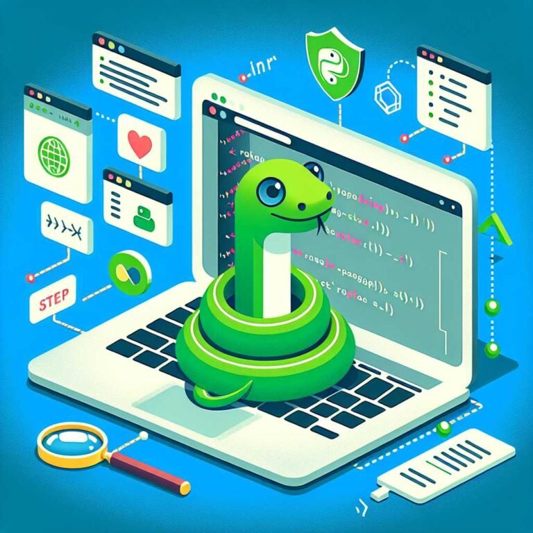 Python Web Scraping Tutorial: Build a Web Scraper with BeautifulSoup and Requests (Step-by-Step)