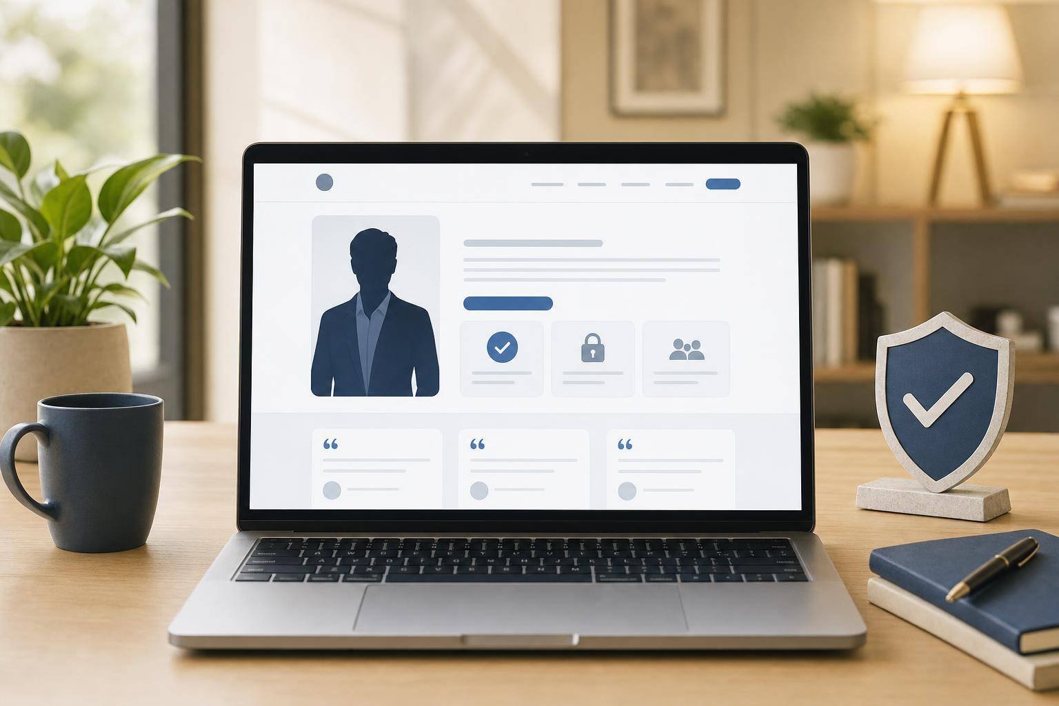 Building a Personal Website That People Trust: Practical Steps, Examples, and Mistakes to Avoid