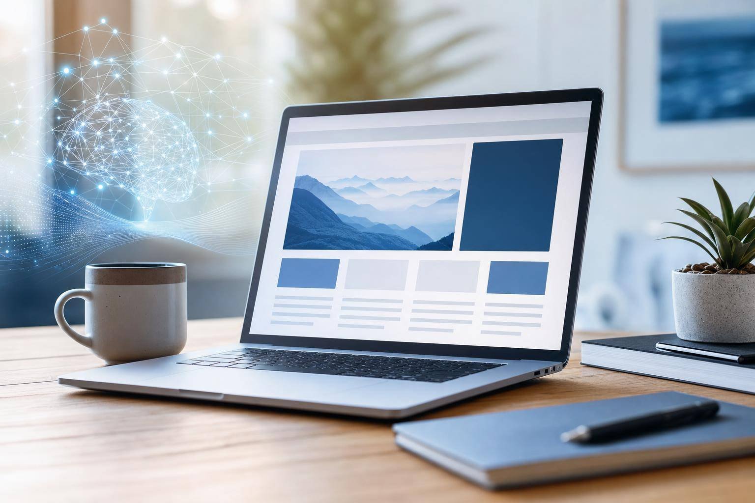 Building AI‑Assisted Websites in WordPress: A Practical Guide for Your Personal Brand
