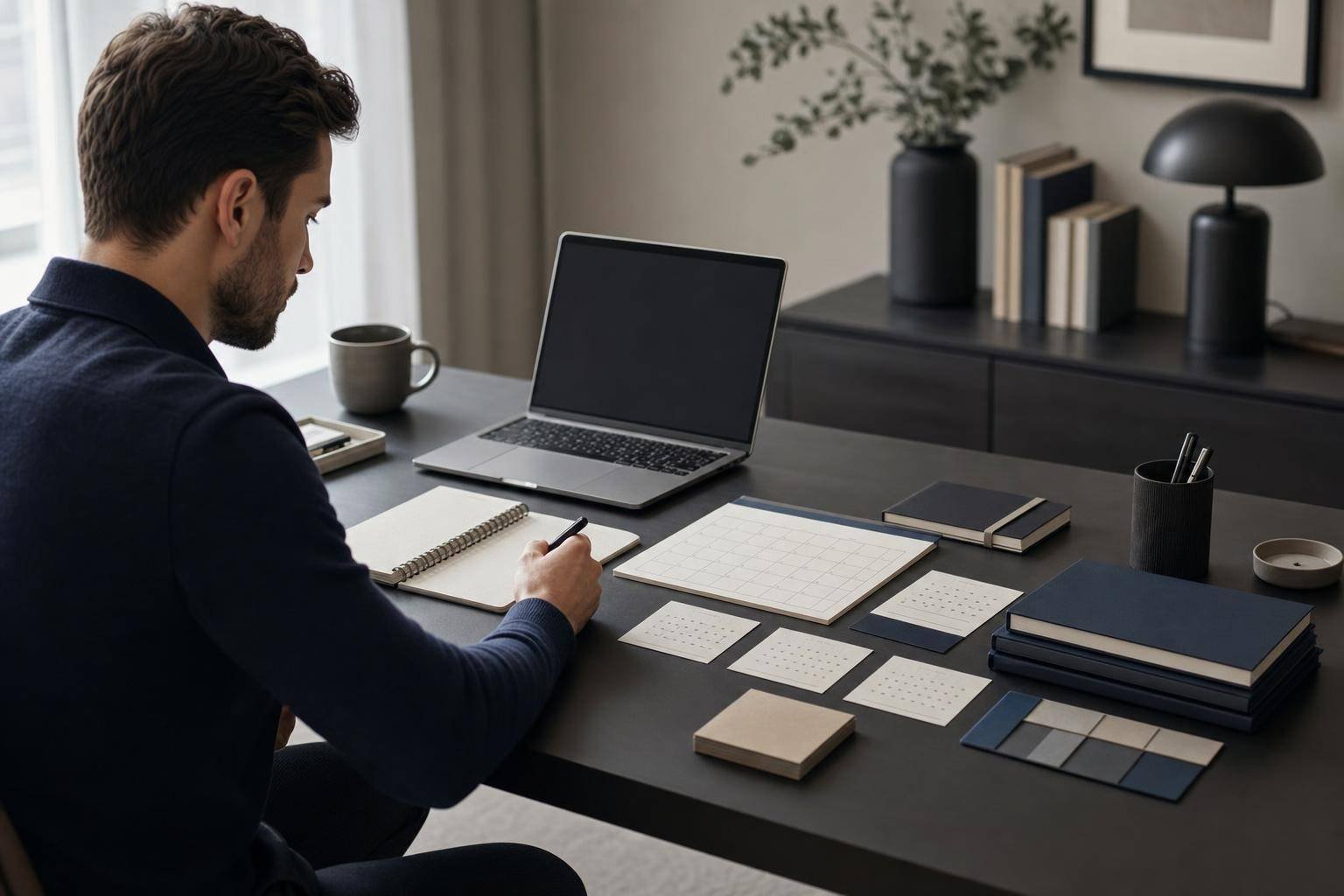 Self-Discipline for a Strong Personal Brand: Systems, Examples, and a Simple Framework