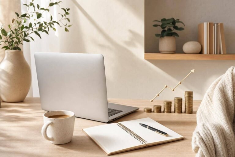 Blog Monetization for Solo Creators: A Simple System That Respects Your Personal Brand