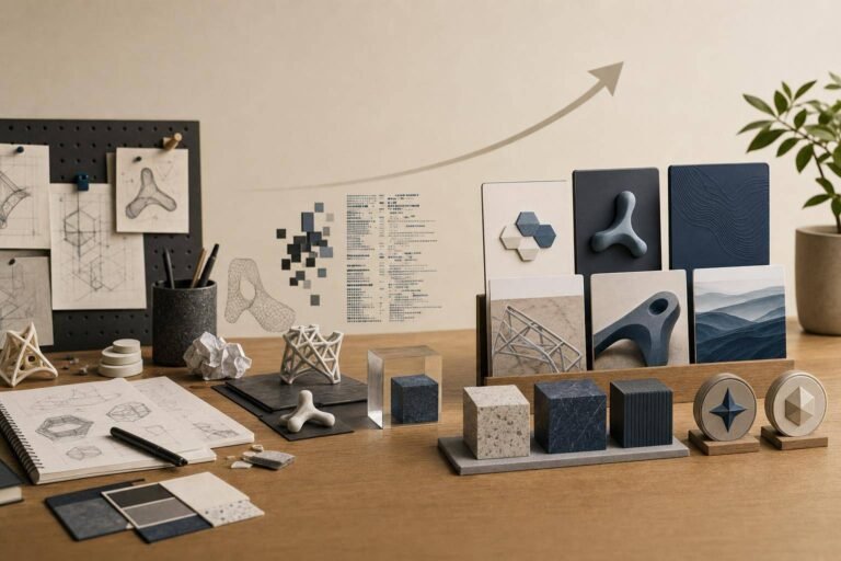 Turning Experiments into Portfolio Assets: A Practical Guide to Build Proof of Work and Credibility